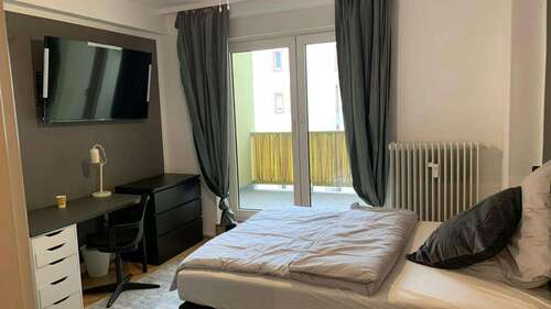 Foto - WG-Zimmer in Frankfurt am Main 730,00 € 15 m²