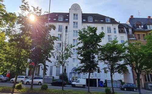 Foto - Wohnung zum Kaufen in Wiesbaden 635.000,00 € 150 m²