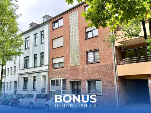 Foto - Wohnung zum Kaufen in Mönchengladbach 175.000,00 € 103.52 m²
