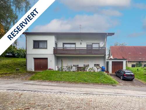 Foto - Haus zum Kaufen in Neuenstein 630.000,00 € 160 m²