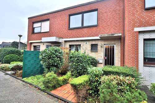 Foto - Haus zum Kaufen in Oberhausen 245.000,00 € 87 m²