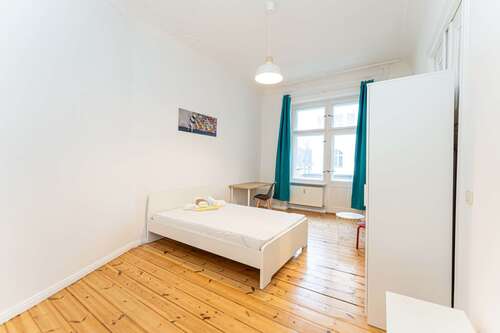 Foto - WG-Zimmer in Berlin 745,00 € 15 m²