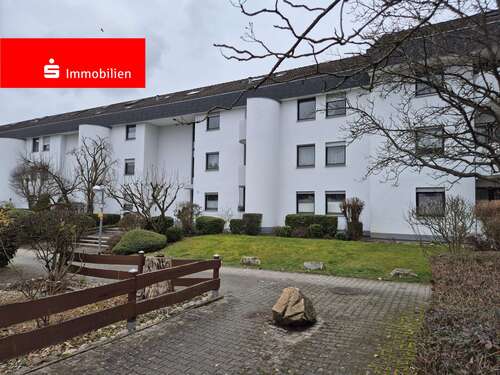 Foto - Wohnung zum Kaufen in Friedrichsdorf 350.000,00 € 116.7 m²