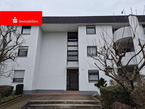 Foto - Wohnung zum Kaufen in Friedrichsdorf 315.000,00 € 116.7 m²