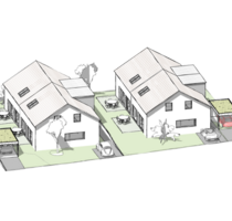 Haus zum Kaufen in Neumarkt in der Oberpfalz 730.000,00 € 150 m²