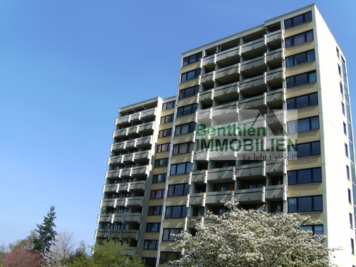 Foto - Wohnung zum Mieten in Marburg 565,00 € 55 m²