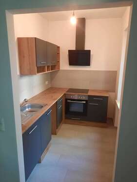 Foto - Wohnung zum Mieten in Berlin 714,00 € 43 m²