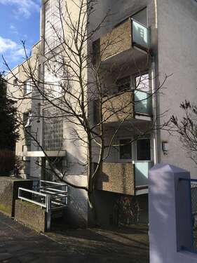 Foto - Wohnung zum Mieten in Offenbach am Main 425,00 € 27 m²