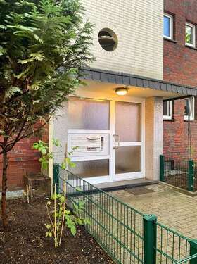 Foto - Wohnung zum Kaufen in Oberhausen 110.000,00 € 51 m²