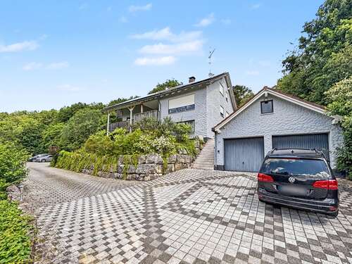 Foto - Haus zum Kaufen in Weihenzell 649.000,00 € 270.54 m²