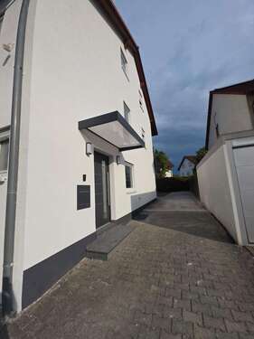 Foto - Haus zum Mieten in Bad Friedrichshall 1.650,00 € 120 m²