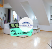 Wohnung zum Mieten in Darmstadt 800,00 € 60 m²