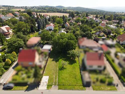 Foto - Grundstück zu verkaufen in Dresden 295.000,00 € 898 m²