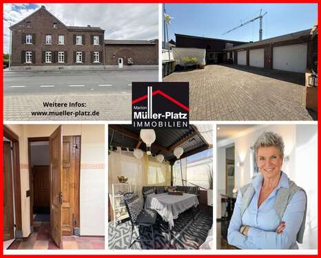 Foto - Haus zum Kaufen in Erkelenz Gerderath 329.000,00 € 216.6 m²