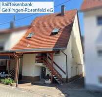 Haus zum Kaufen in Geislingen 235.000,00 € 127 m²