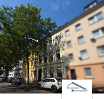 Wohnung zum Kaufen in Krefeld 148.000,00 € 57.48 m²