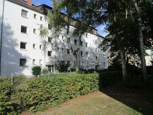 Foto - Wohnung zum Mieten in Braunschweig 377,18 € 40.82 m²