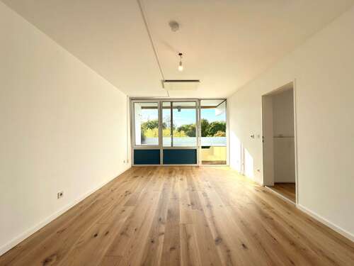 Foto - Wohnung zum Kaufen in München 280.000,00 € 41.59 m²