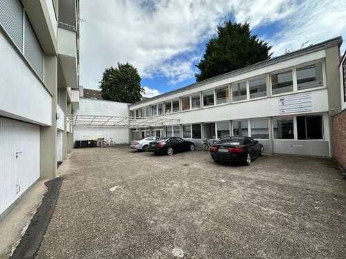 Foto - Halle in Köln 350,00 € 40 m² - 350,00 EUR Kaltmiete, ca.  40,00 m²