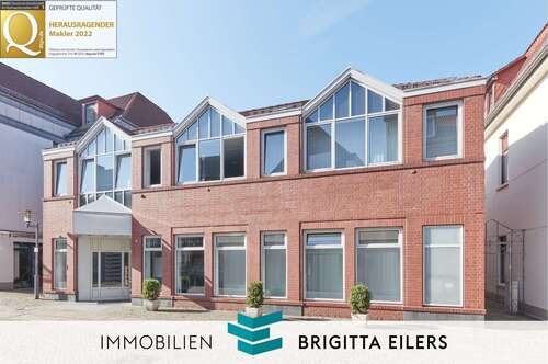 Foto - Einzelhandel in Achim 3.950,00 € 450 m²