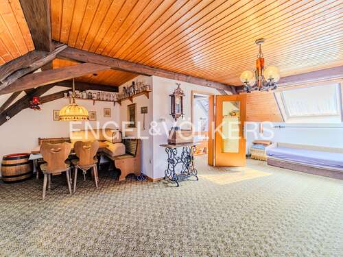 Foto - Haus zum Kaufen in Hüfingen 298.000,00 € 152 m²