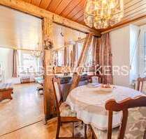 Haus zum Kaufen in Hüfingen 330.000,00 € 152 m²