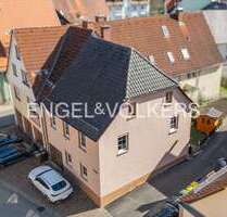 Haus zum Kaufen in Hüfingen 330.000,00 € 152 m²
