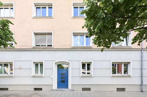 Foto - Wohnung zum Kaufen in München 710.000,00 € 78.11 m²