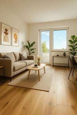 Foto - Wohnen auf Zeit in Geesthacht 1.700,00 €