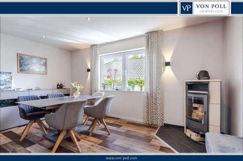 Foto - Haus zum Kaufen in Wehrheim 649.000,00 € 166 m²