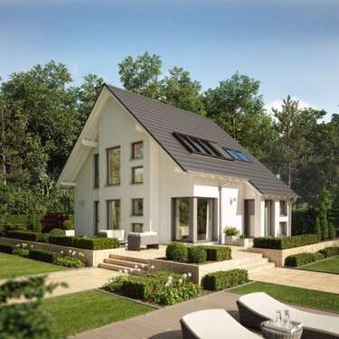 Foto - Haus zum Kaufen in Weilrod-Riedelbach 345.000,00 € 140 m²