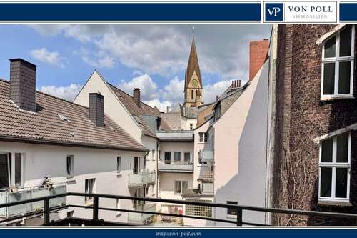 Foto - Wohnung zum Mieten in Castrop-Rauxel 450,00 € 52 m²