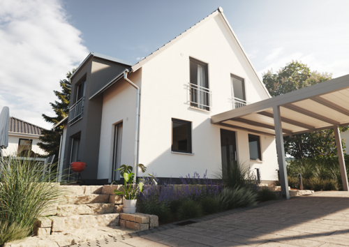 Foto - Haus zum Kaufen in Woltersdorf 423.000,00 € 134 m²