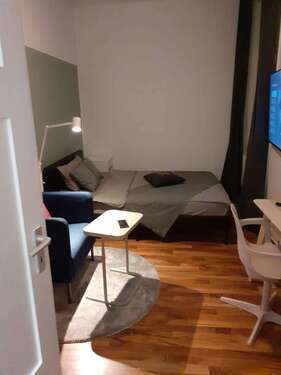 Foto - WG-Zimmer in Frankfurt am Main 569,00 € 15 m²