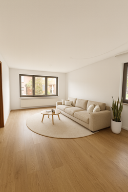 Foto - Wohnung zum Kaufen in Altensteig 149.000,00 € 58.01 m²