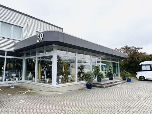 Foto - Halle in Dornburg 949.000,00 € 1302 m²