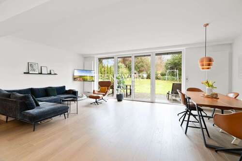 Foto - Haus zum Kaufen in Mettmann Metzkausen 780.000,00 € 128.21 m²