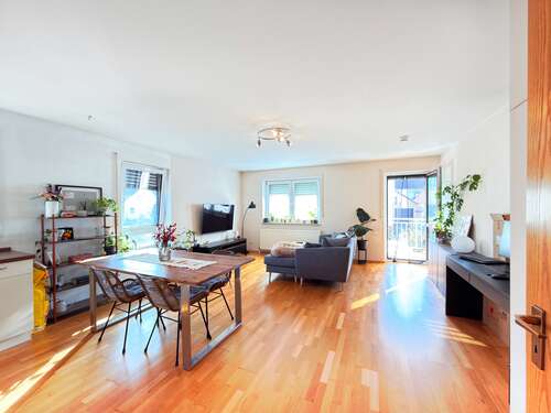 Foto - Wohnung zum Kaufen in Höchstadt a d Aisch 185.000,00 € 56 m²