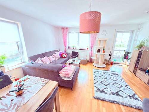 Foto - Wohnung zum Kaufen in Höchstadt a d Aisch 185.000,00 € 56 m²