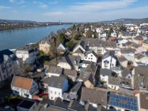 Foto - Haus zum Kaufen in Königswinter 630.000,00 € 282.8 m²