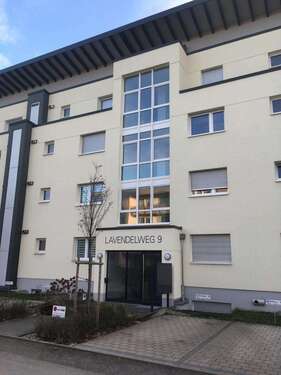 Foto - Wohnung zum Mieten in Kelsterbach 550,00 € 32 m²