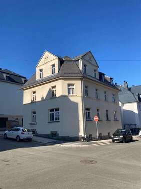 Foto - Wohnung zum Mieten in Falkenstein , Vogtl 180,00 € 32.69 m²