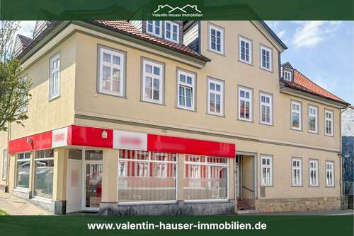 Foto - Haus zum Kaufen in Goslar 440.000,00 € 295 m²