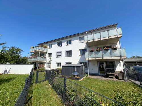 Foto - Wohnung zum Kaufen in Pleinfeld 429.000,00 € 103 m²