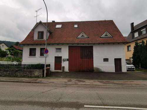 Foto - Haus zum Kaufen in Lenningen 199.000,00 € 181.25 m²