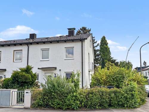 Foto - Haus zum Mieten in München 2.600,00 € 126.62 m²