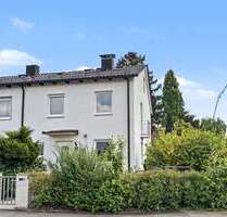 Haus zum Mieten in München 2.600,00 € 126.62 m²
