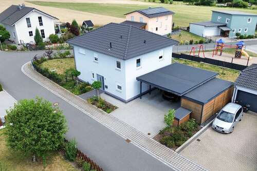 Foto - Haus zum Kaufen in Kohlberg 440.000,00 € 151 m²