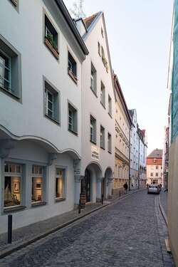 Foto - Wohnung zum Mieten in Regensburg 980,00 € 61.53 m²