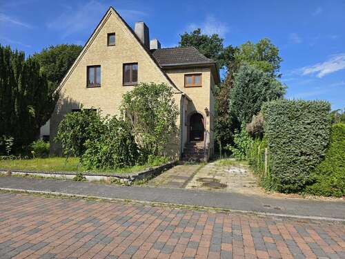 Foto - Haus zum Kaufen in Nortorf 215.000,00 € 132 m²